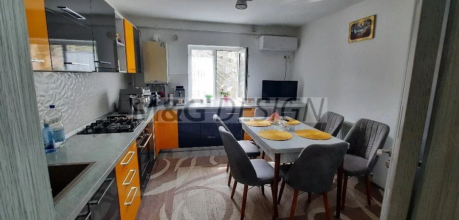 Apartament 3 camere Girocului parter inalt - Poză 2