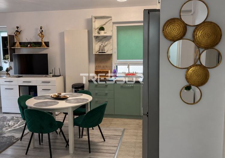Apartament 3 camere | Maurer Tomis Plus | 60 mp | Parcare subterană - Poză 3