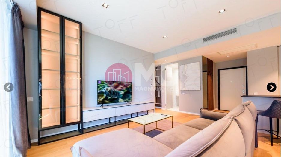 Apartament 3 camere de vanzare-One Mircea Eliade - Poză 2