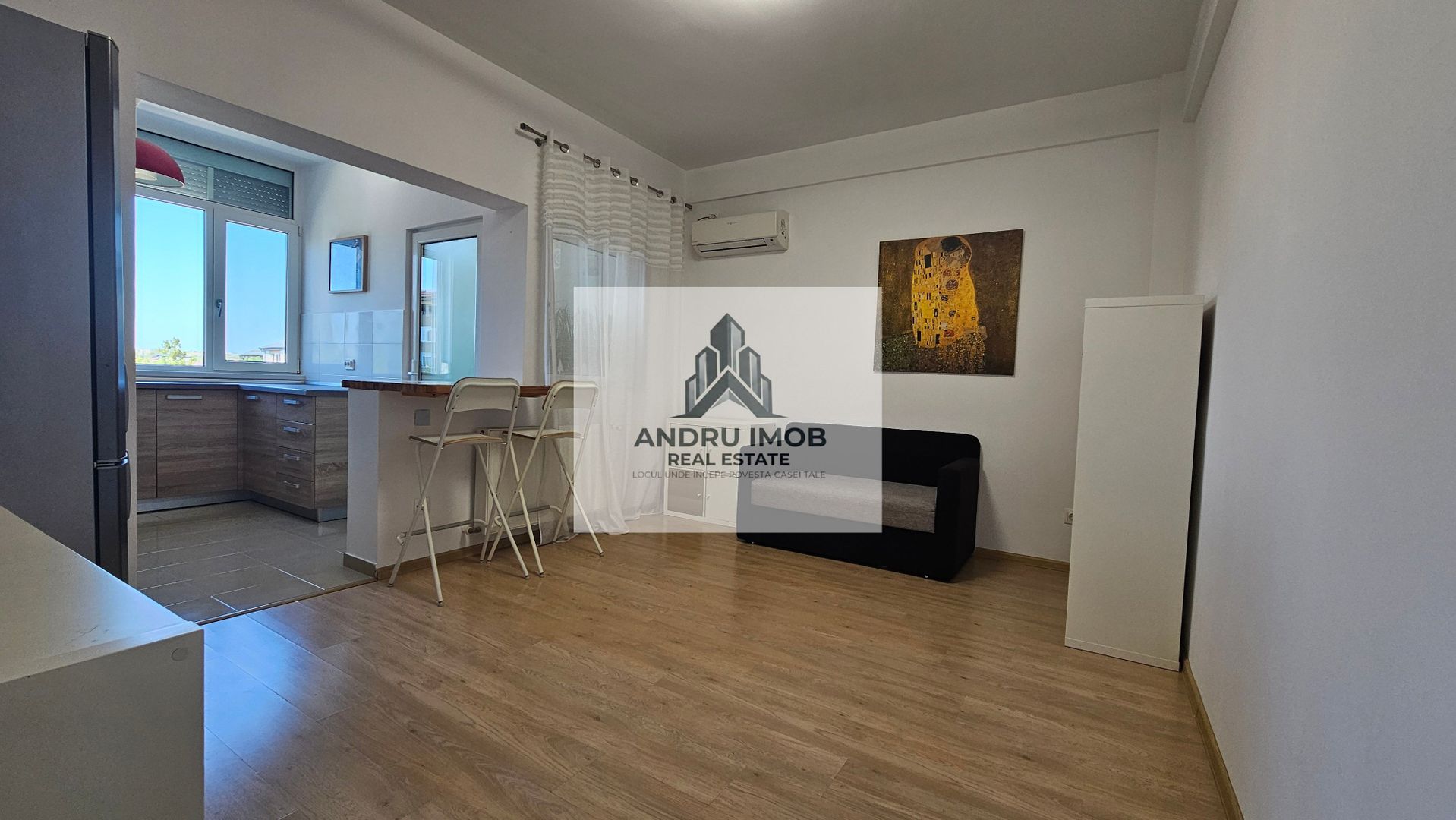 3 Camere DECOMANDAT/Dimitrie Leonida/Certificat Energetic A - Poză 1