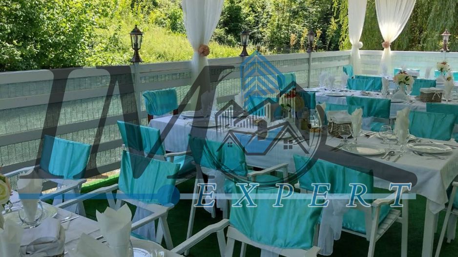 Casa/Pensiune/Restaurant de vanzare Cugir - Poză 3