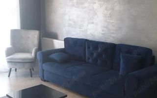 P. F. Inchiriez 2 camere in Buna Ziua, 50 mp, mobilat, cu parcare - Poză 9