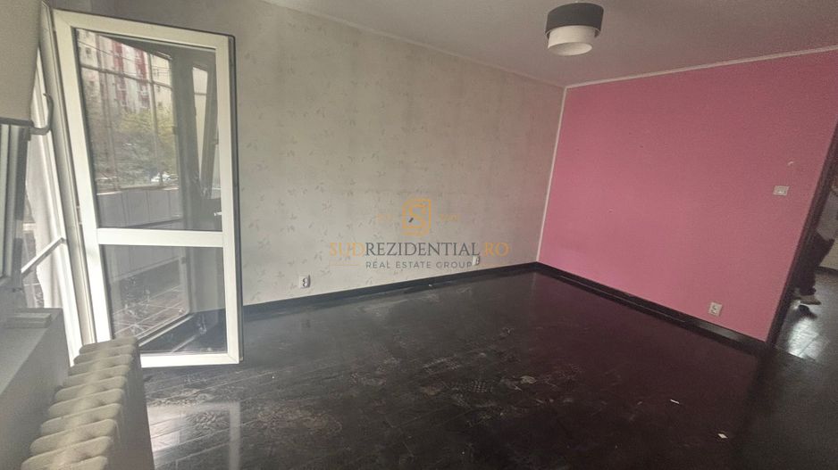 Apartament 2 camere de vânzare, Parcul Tineretului, Str. Pridvorului - Poză 4