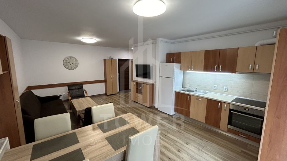 Apartament de închiriat | City Residence - Poză 2