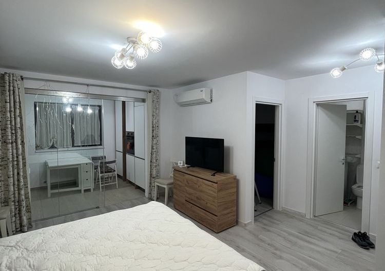 apartament cu 2 camere in Hils Pallady - Poză 1