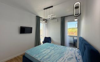 Duplex premium 120mp, terasă 70 mp,view superb, 2 parcari, zona Auchan - Poză 17