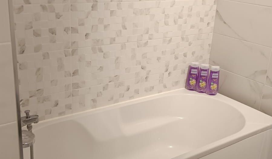 GARSONIERA DE LUX DECOMANDATA MOGHIOROS RESIDENCE CENTRALA PROPRIE 35MP - Poză 7