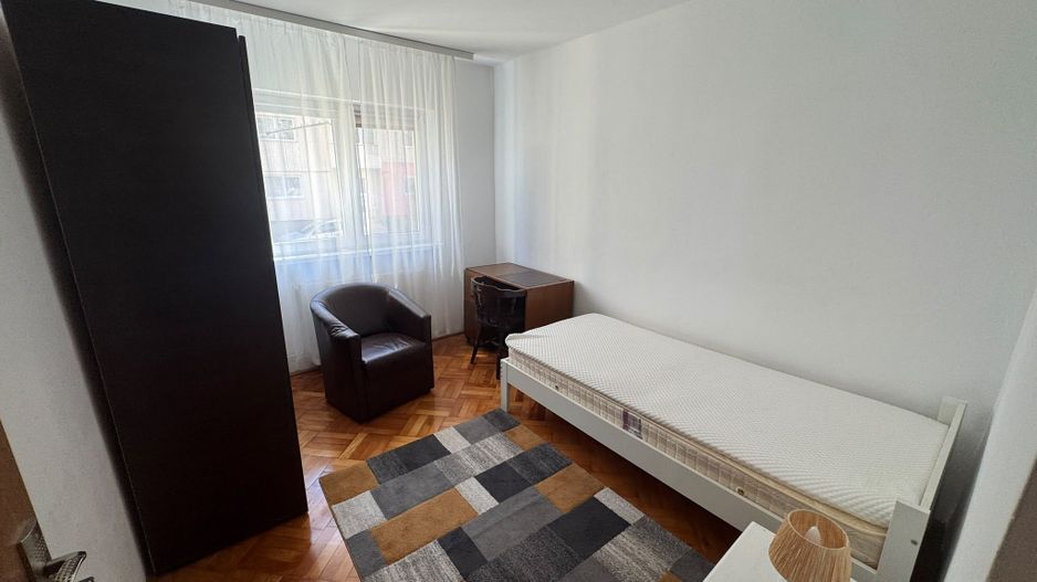 Apartament 3 camere de inchiriat in Strand, Sibiu - Poză 11