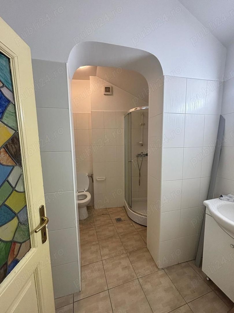 Spatiu comercial 240 mp, Calea Grivitei / calea Victoriei / Buzesti et.1+m - Poză 8