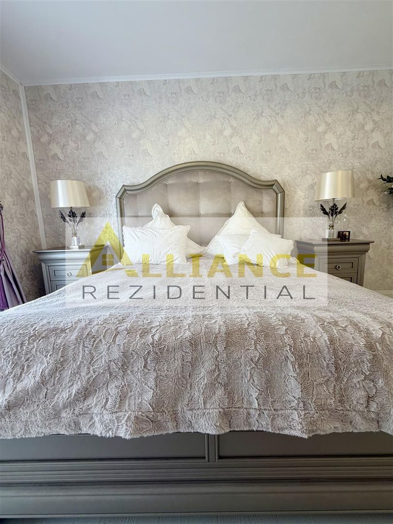 Siena Biruintei 85 | Metrou Berceni - 3 camere | PREMIUM - Poză 2
