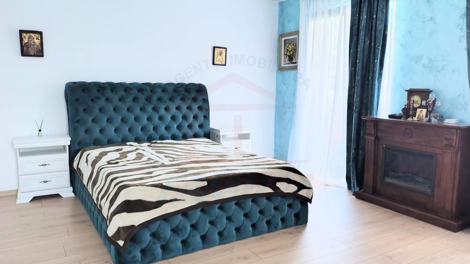 VANZARE APARTAMENT 2 CAMERE, COMPLEX ARCADA, 112.000 EURO - Poză 1