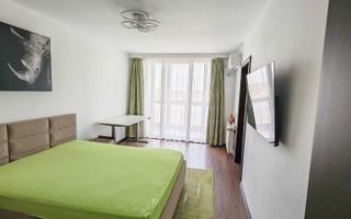 Apt 3 camere, 114.2 mp, bl. 2012, zona Oraselul Copiilor - Tineretului - Poză 4