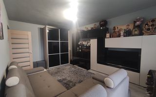 Apartament cu 2 camere decomandate | Zona Aurel Vlaicu - Poză 1