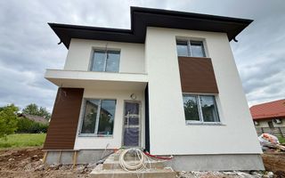 Vila Individuala / 4 Camere / Zona centrala / Comuna Berceni - Poză 2