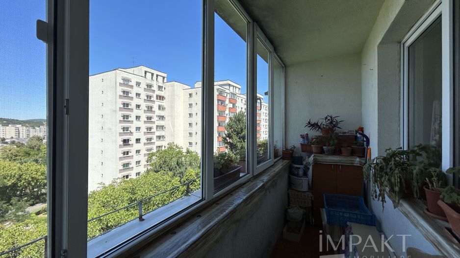 Vanzare apartament cu 4 camere in zona Minerva! - Poză 15