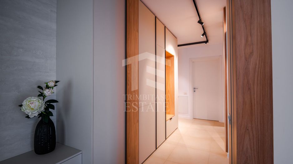 ALEXANDRIEI 152 | 3 CAMERE | 98 MP UTILI | BALCON SI TERASA - Poză 21
