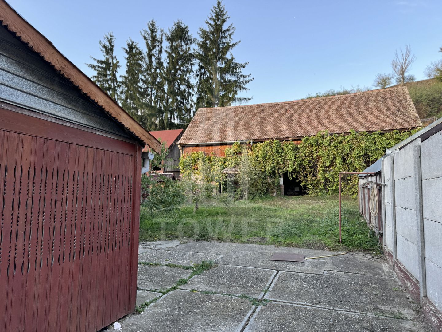 De Vânzare | Casă Individuală | Ocna Sibiului - Poză 4