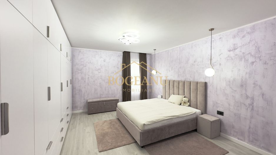 BG03-Vila de Lux 7 camere,Piscina-COMISION 0% - Poză 18