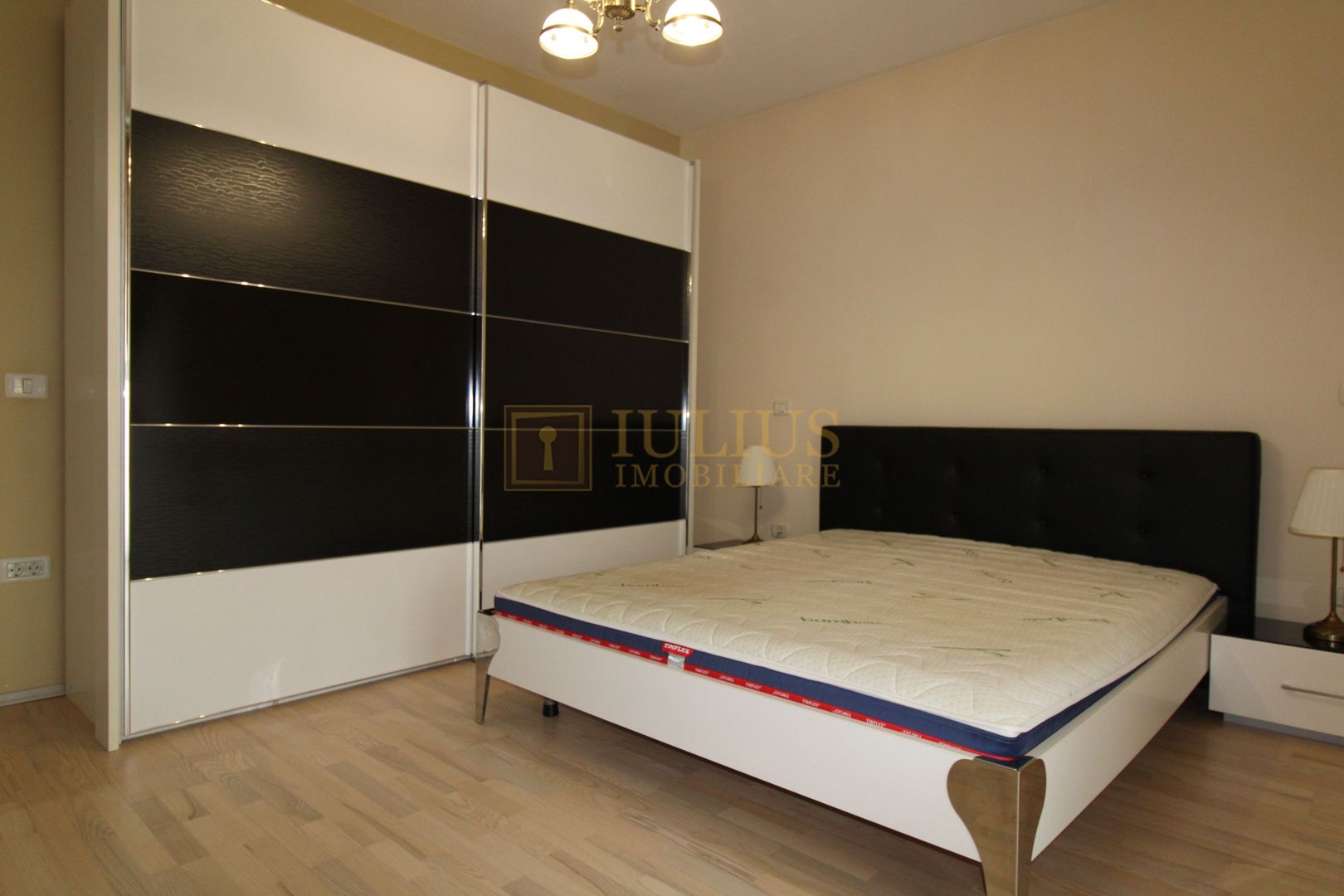 3 camere, Braytim, apartament superb, loc de parcare inclus, zona ideala - Poză 8