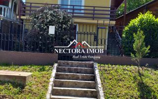 NECTORA IMOB-Casa cu etaj, mobilata, utilata, Episcopia, cu livada - Poză 1