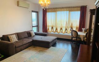 AP. 3 CAMERE CARTIERUL SOLAR, PARCARE, BLOC NOU, CENTRALA, MODERN - Poză 1