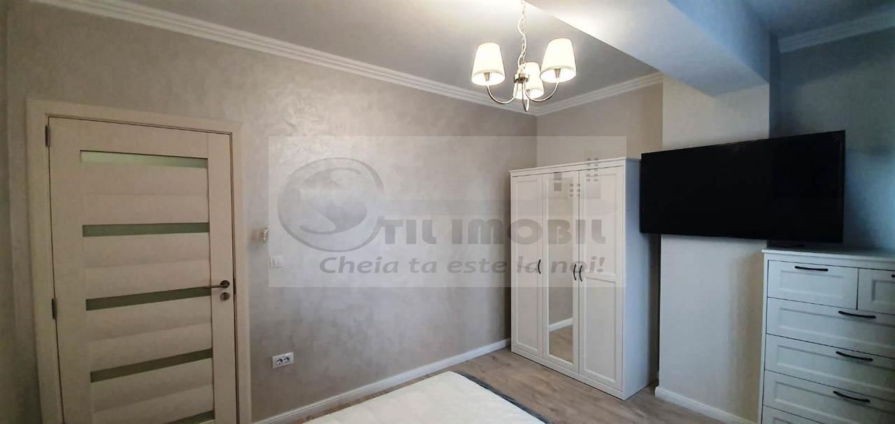 Apartament 2 camere +parcare  Tatarasi - Tudor Office Center-480 Euro - Poză 9