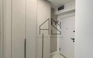 De închiriat | Apartament 2 camere | Bloc nou | Loc de parcare - Poză 5
