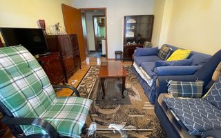 Apartament cu 2 camere in bloc de cărămidă , etajul 1 - Poză 1