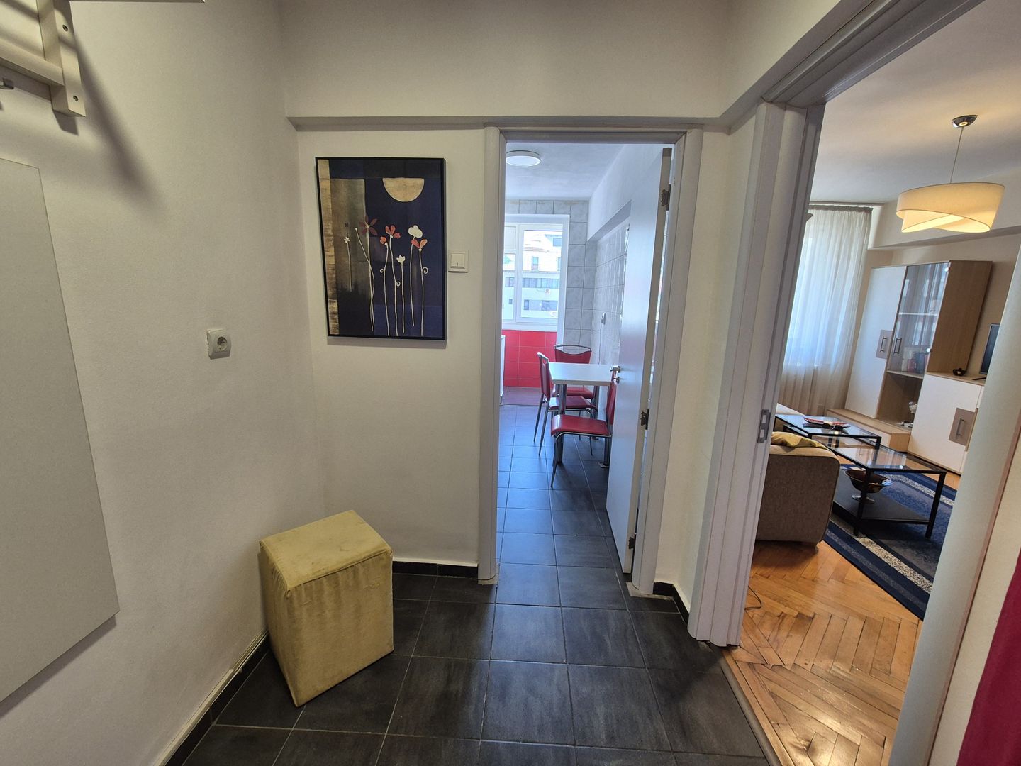 Apartament cu 2 camere 50,38 mp - Perla Dorobanti - Poză 5