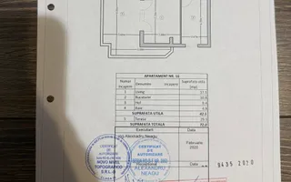 DRUMUL BINELUI 🏡 2 CAMERE CU TERASĂ GENEROASĂ + PARCARE | - Poză 16