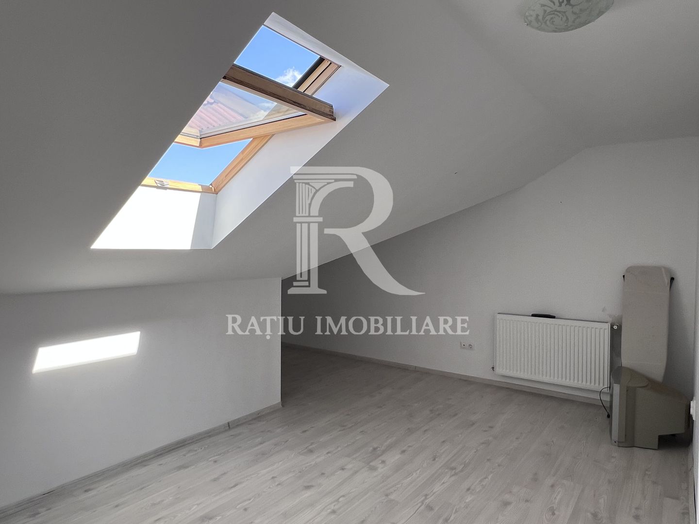 Apartament cu 3 camere | Arhitectilor | Sibiu - Poză 12