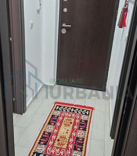 Apartament cu o cameră de închiriat în Valea Adânca, Strada Pepinierii - Poză 6