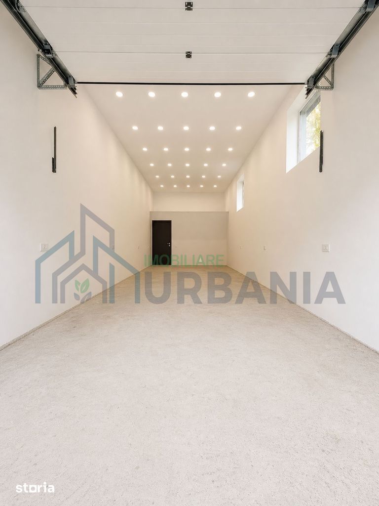 Vilă de vânzare, 4 camere, 230 mp utili, teren 610 mp, Vișan, Iași - Poză 14