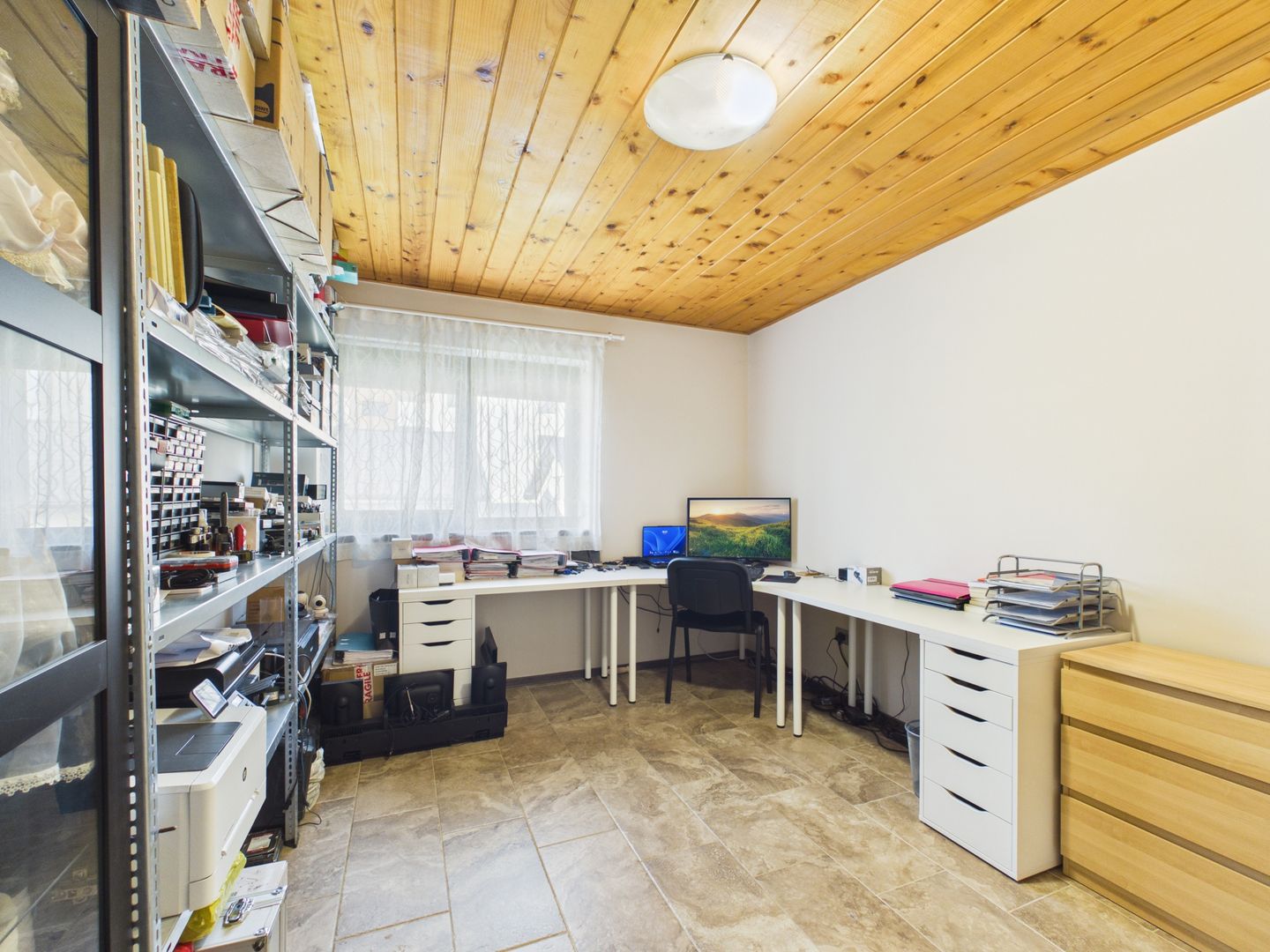 Casa moderna I 6 camere | eficienta energetic I teren 714mp Bragadiru - Poză 21