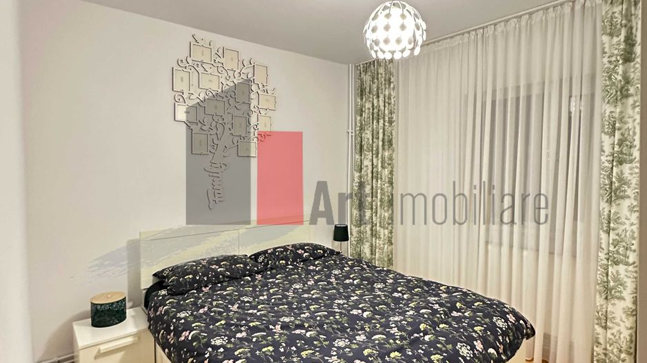 Vanzare apartament modern, complet mobilat și utilat Lujerului, Plazza, Liniei - Poză 3