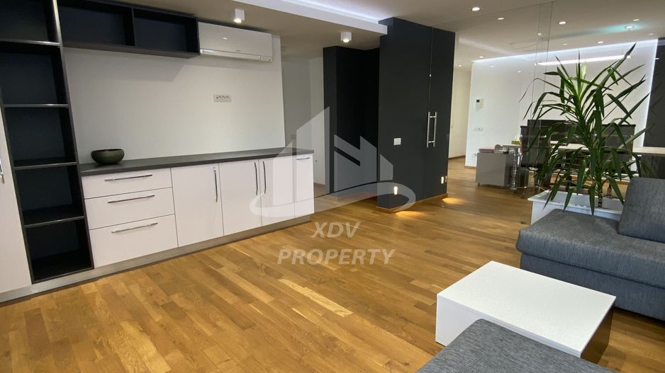 Spatiu de birouri  219 mp utili , mobilat complet, Sibiu, D. Stanca - Poză 5