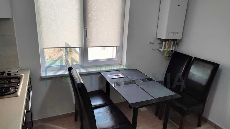 # inchiriez apartament mobilat - utilat modern - Poză 4