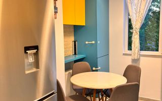 Apartament 3 camere de inchiriat lux, bloc 2017, Militari-Pacii - Poză 4
