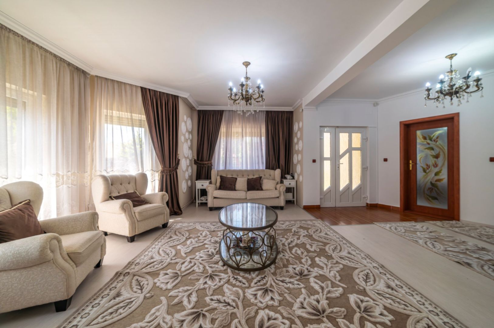 Casa | De Inchiriat | Mobilata + Utilata | Mosnita Noua | COMISION 0% - Poză 4