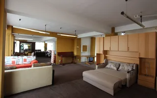 Spațiu comercial - 400 mp la etaj - Nord - Poză 13