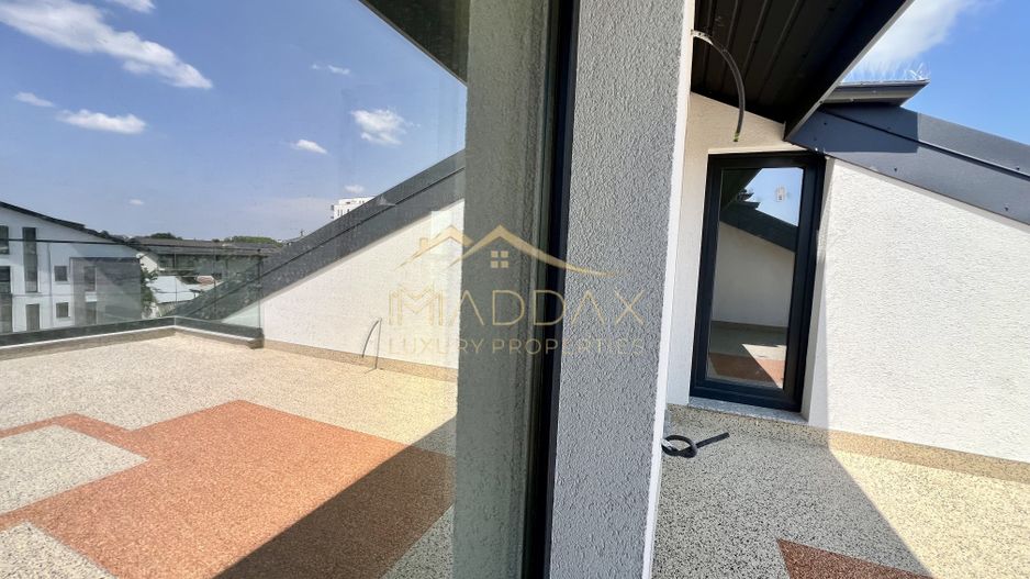 Loft ***3 Camere // Terasă  // Baneasa - Sector 1 - Poză 2