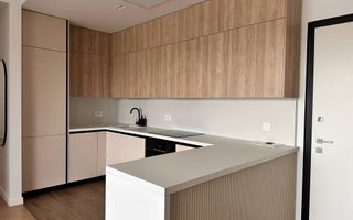 Vânzare, apartament de lux, 3 camere, Barbu Vacarescu - Poză 3