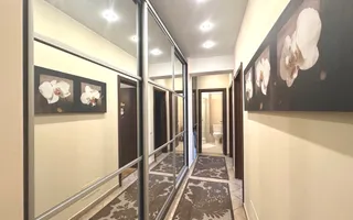 Apartament 4 camere - Imobil Boutique - vedere Lac Floreasca - Poză 11