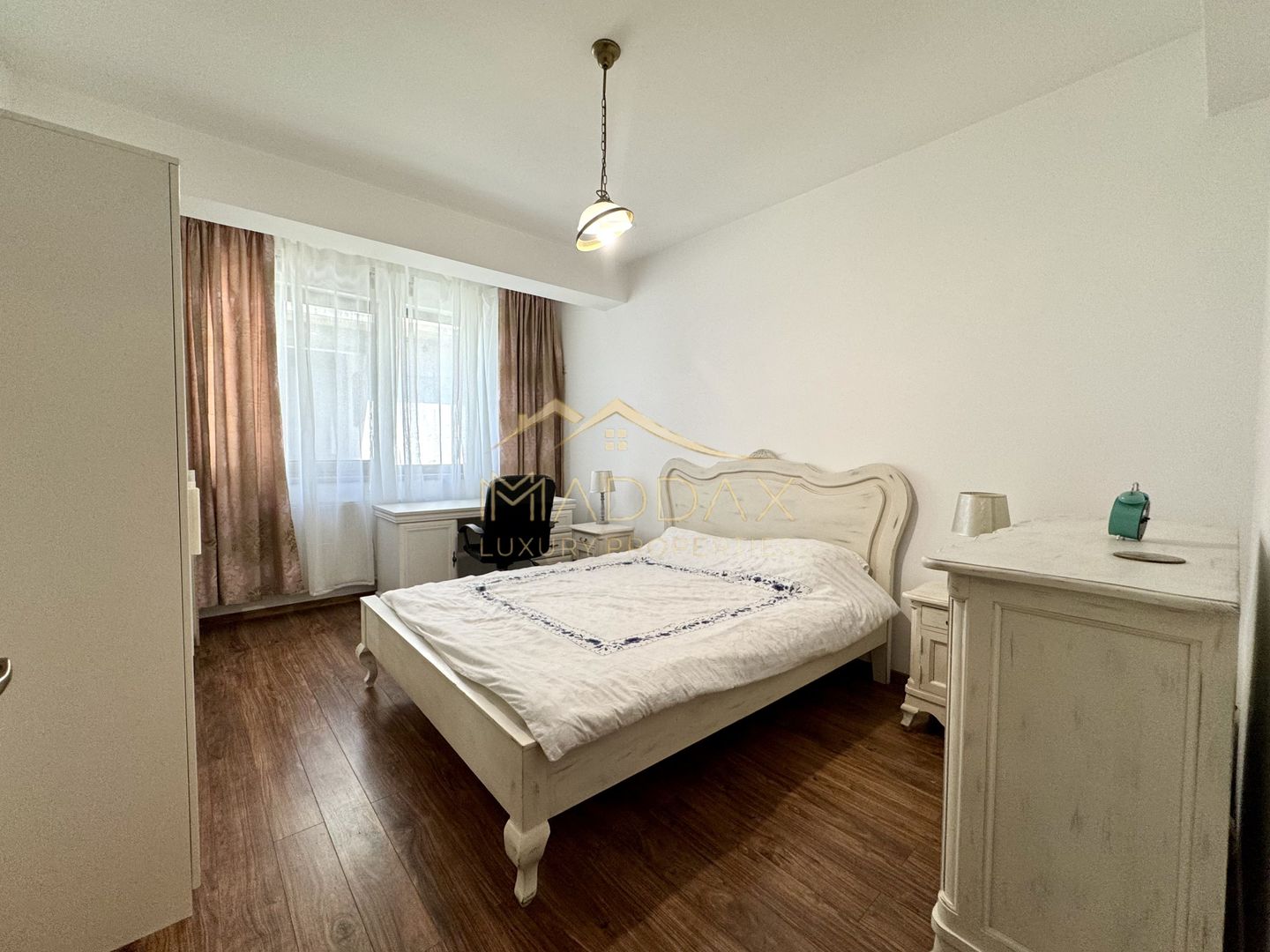 Apartament cu 2 camere *70mp utili*/ Boutique Building / Floreasca - Lacul Tei - Poză 25