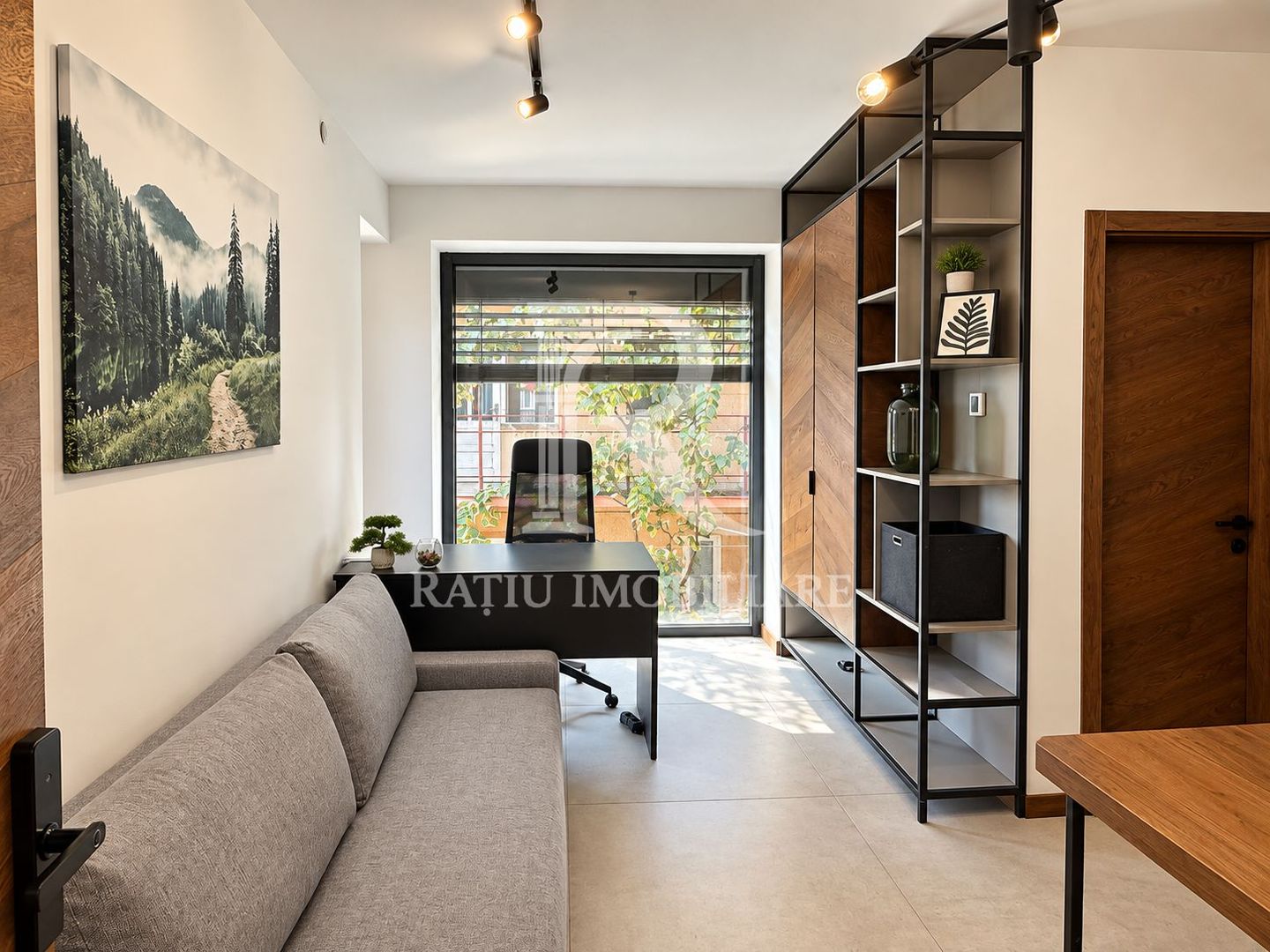 Spațiu de Birouri | 220 mp | Ciheiului | Oradea - Poză 19