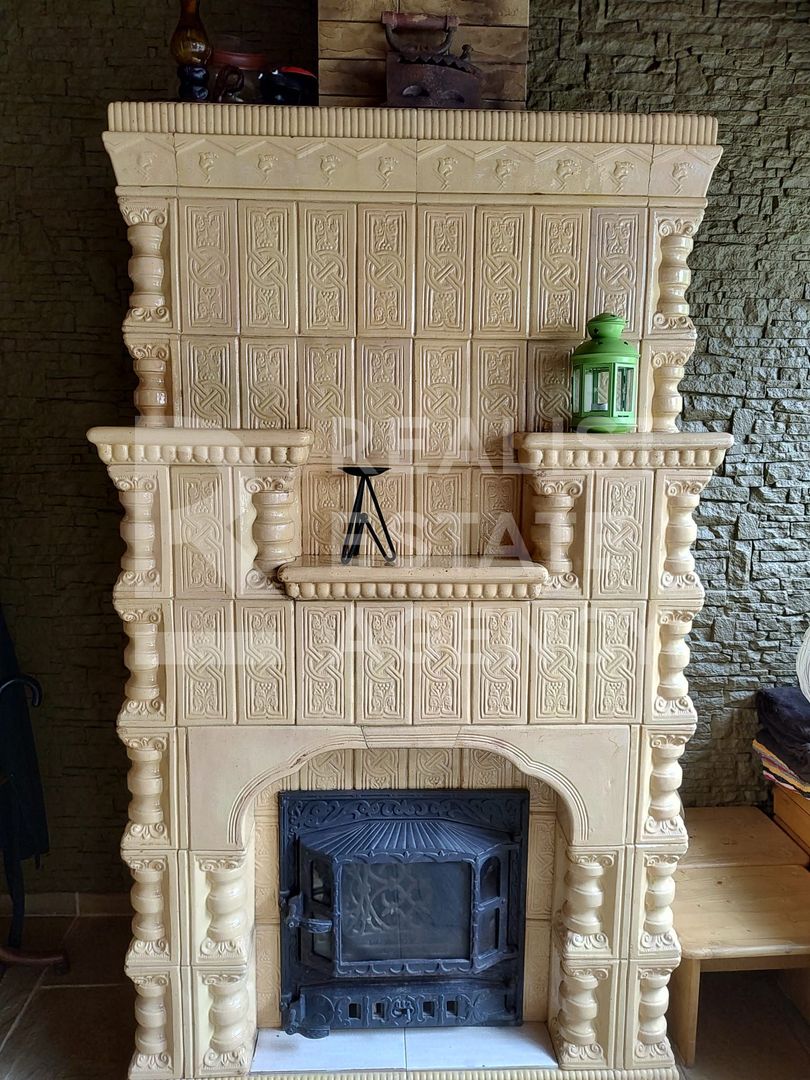 Vilă individuală 430 mp utili, teren 2.000 mp, panouri solare - Poză 26