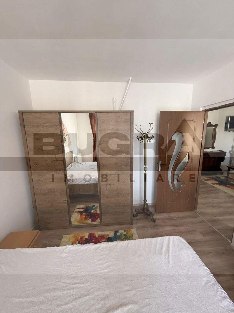 Apartament de 2 camere, modern, parcare, 47 mp, zona strazii Porii - Poză 5