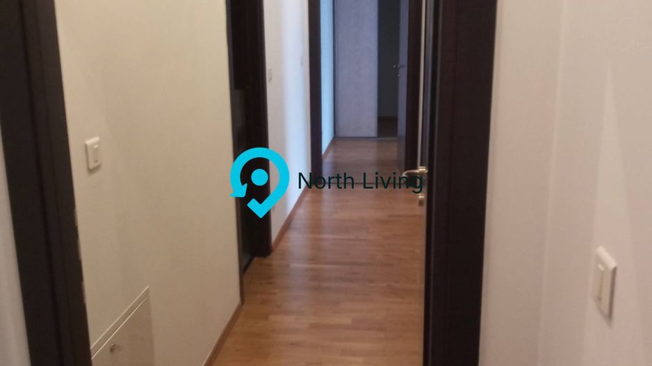 3 camere  | 90 mp | Parcare si boxa| Natura Residence | Baneasa - Poză 13