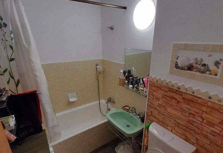 Apartament 1 Camera Piata Veteranilor - Poză 4