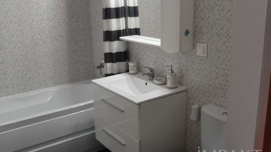 Apartament cu 2 camere de vânzare in Piața M. Viteazul - Poză 7